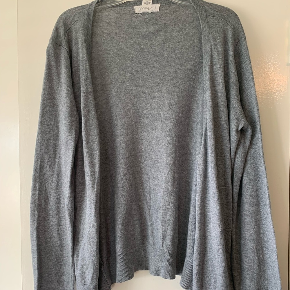 Forever 21 Cardigan
